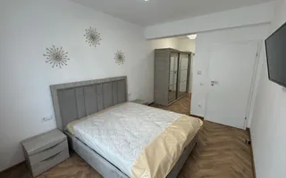 Apartament 3 camere de închiriat – zonă centrală, lângă Mall-ul nou - Poză 15