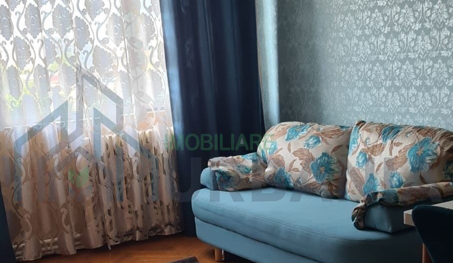 PF 2 camere decomandate Nicolina-Podu Ros - Poză 6