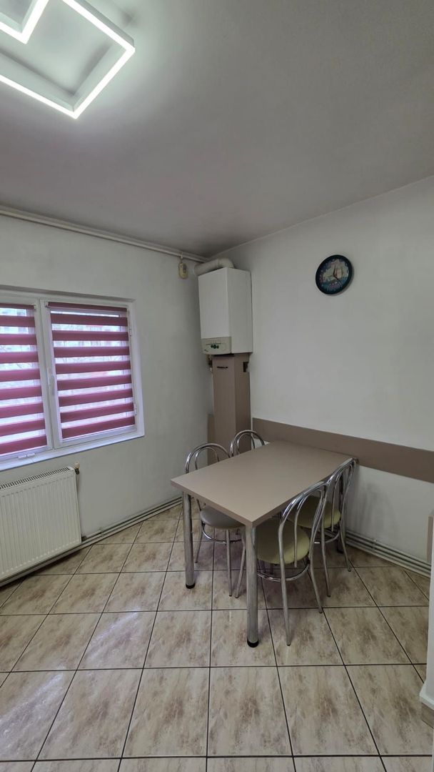 Apartament cu 3 camere cu loc de parcare inclus 13 Septembrie - Poză 4