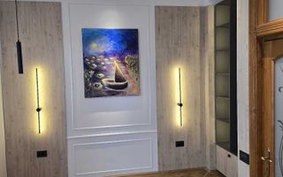 Inchiriez 2 camere, zona Vasile Lascar - Dacia - Poză 1