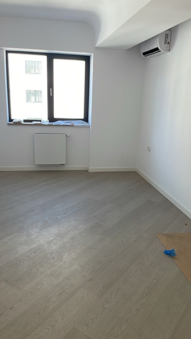 Cortina North || 3 camere || Bucătărie închisă || Comision 0% - Poză 1