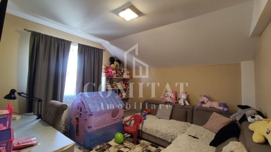 Apartament de vanzare 3 camere | Zona Porii - Poză 5