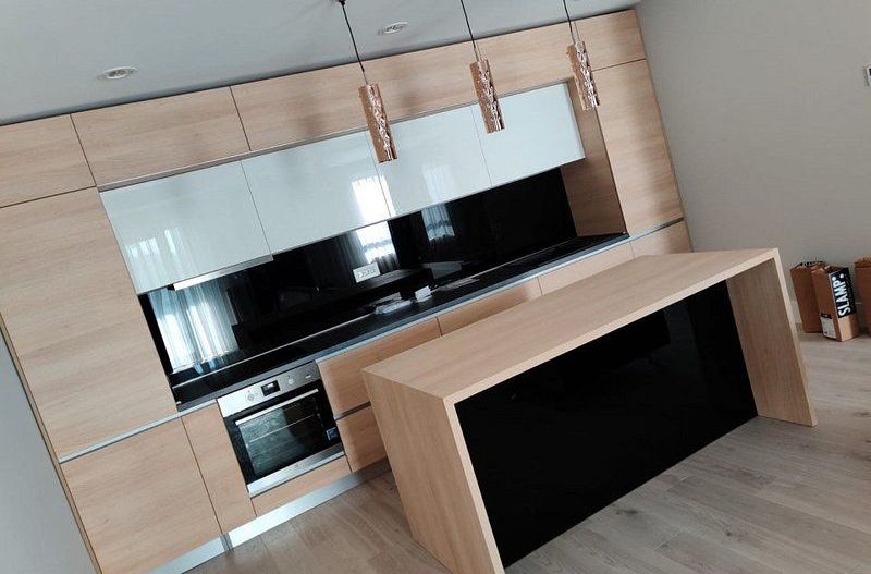 Apartament superb de 4 camere in Trastevere, modificat din 5 camere,150 mp - Poză 12