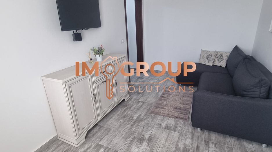 Apartament cu 2 camere prima inchiriere etajul 1 Tatarasi PET FRIENDLY - Poză 2