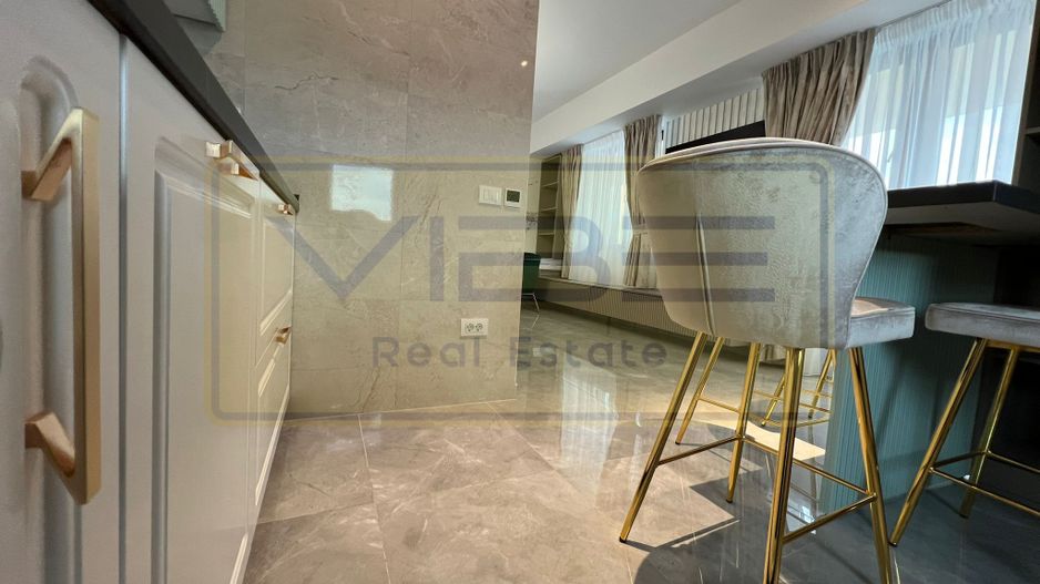 Penthouse de lux+parcare subterana Centru Palas MALL - Lazar Residence - Poză 20