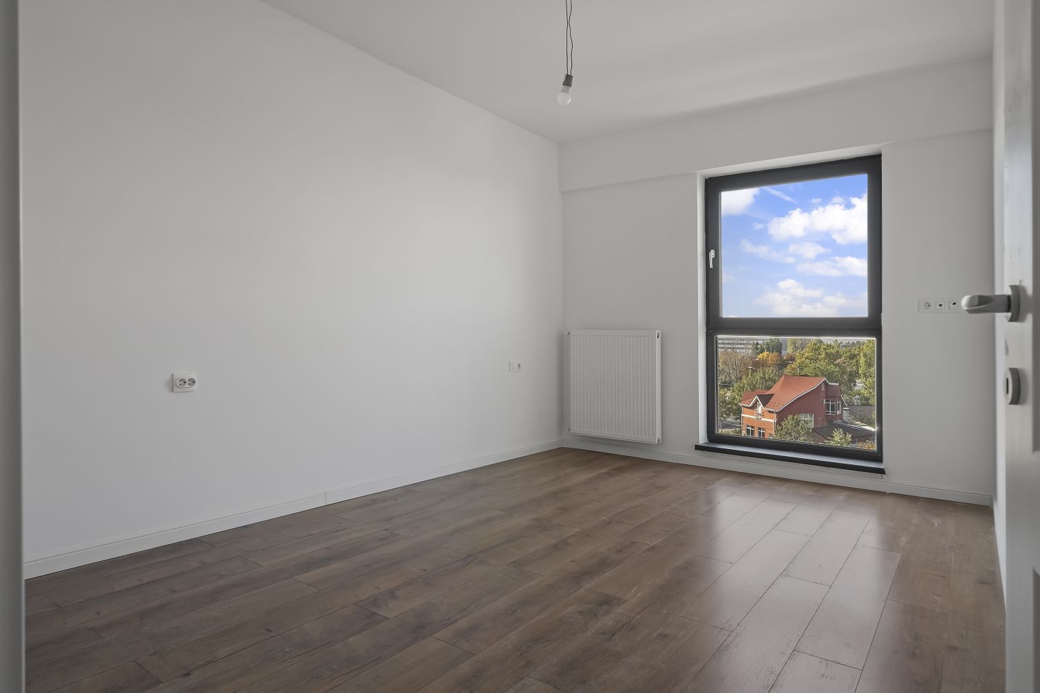 Militari-Metrou Preciziei -2 Camere, 62.1 mp, dec, Bloc Nou, LIFT, Finalizat - Poză 3