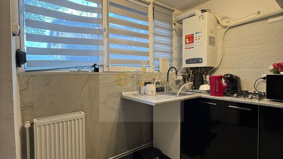 Garsoniera  I Victoriei- Bulevard Lascar Catargiu - Poză 11