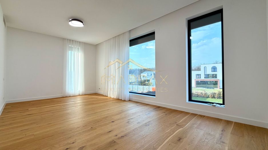 Vila Exclusivista in Mijlocul Naturii *959mp teren*/ 420mpc / Balotesti - Poză 38