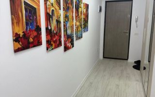 Apartament 2 camere | Otopeni | complex nou - Poză 8