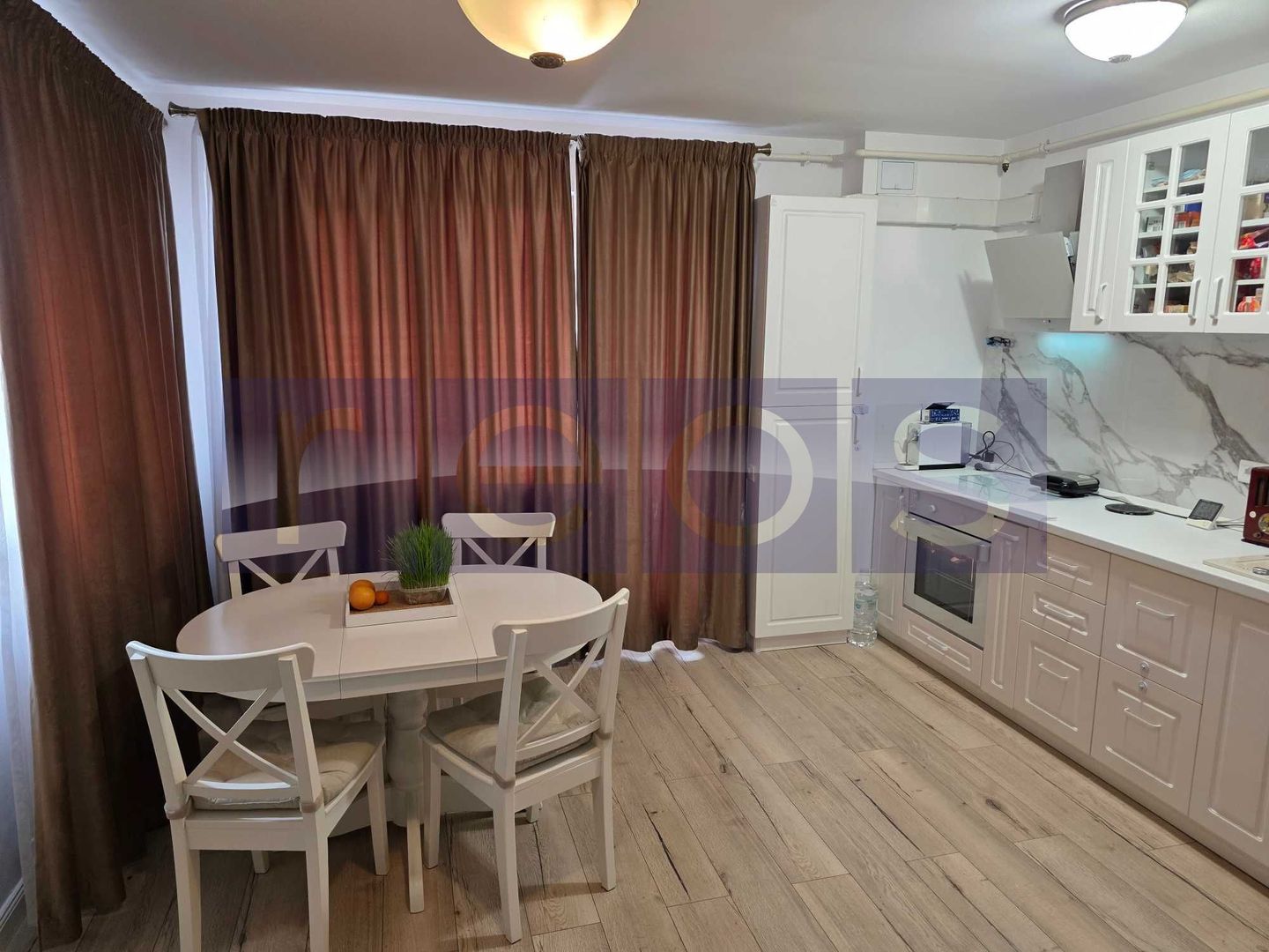 VANZARE 2 CAMERE | FERDINAND | TERASA 56MP | MOBILAT SI UTILAT | - Poză 1