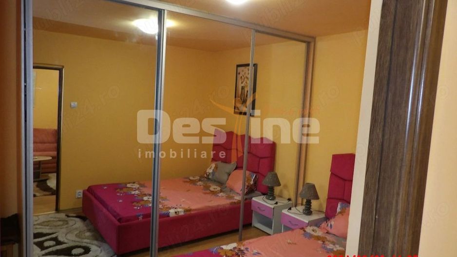 Apartament cu 2 camere de închiriat, zona Casa de Cultură, Constanța - Poză 2