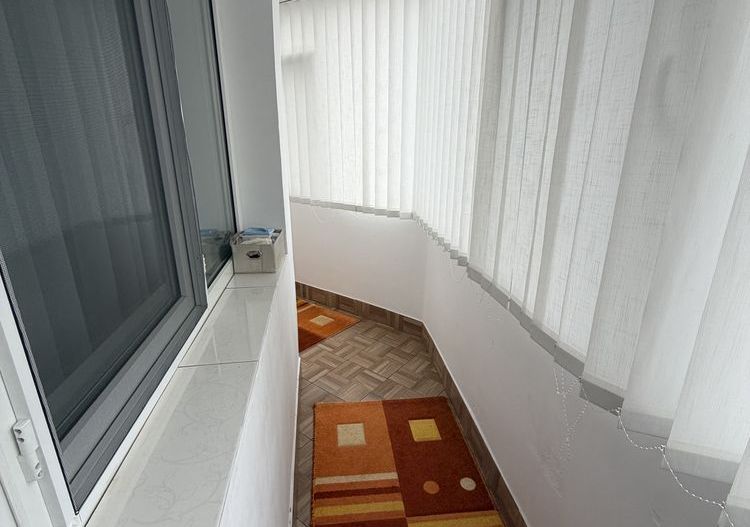 Apartament generos, pregătit să devină „acasă” – zona Dr. Telemac - Poză 8