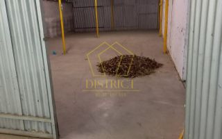 Spatiu Comercial tip Hala I Zona Lipovei - Poză 10