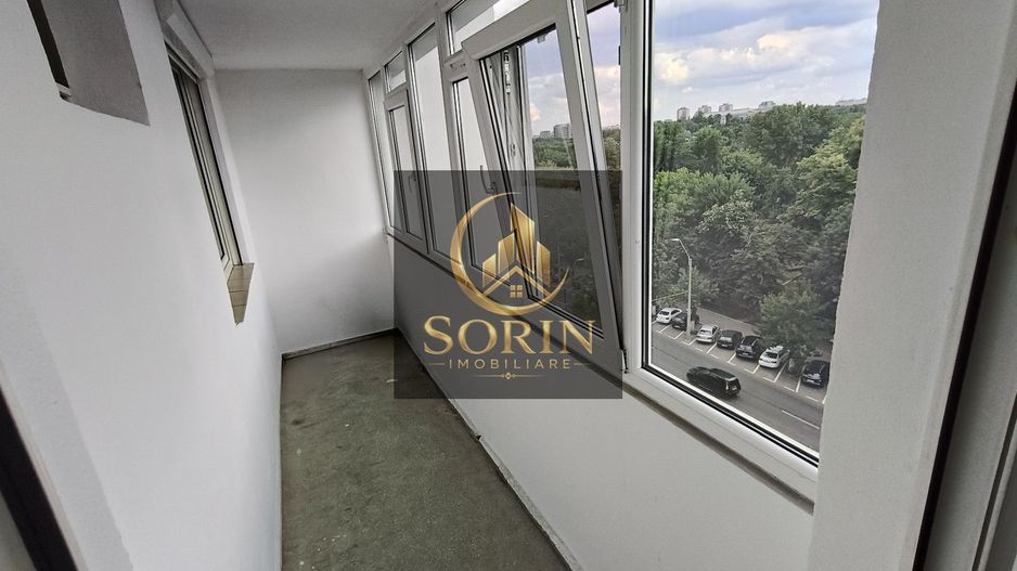 2 Camere de Închiriat – Tineretului (Vizavi de Parc) - Poză 8