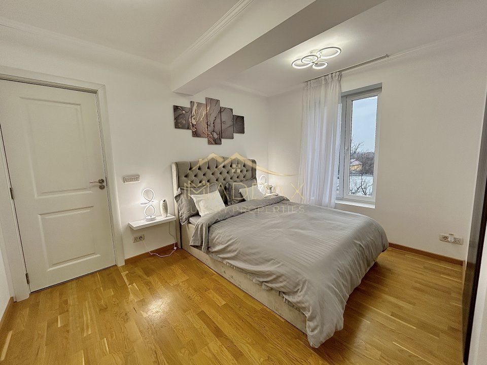 Apartament 2 camere de vanzare***72mp***Lux***Baneasa // Sisesti - Poză 15