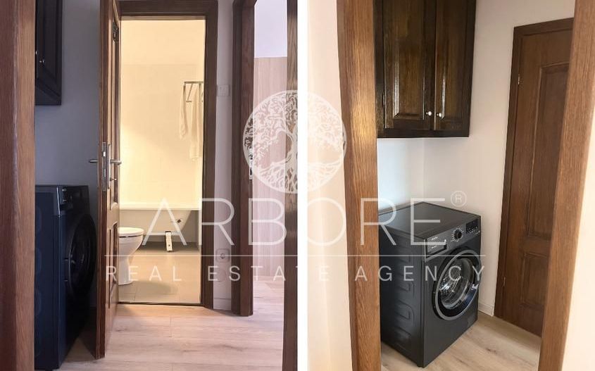 Inchiriere 2 camere Piata Unirii metrou renovat prima chirie - Poză 9