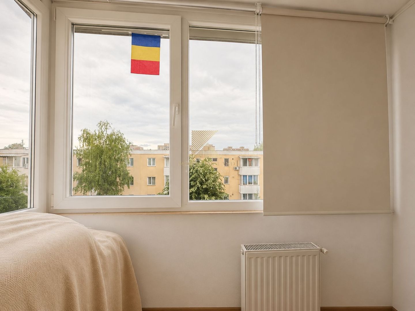 Apartament luminos cu 3 camere, parcare și boxă, zona Astra - Poză 14