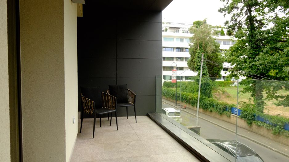 Exclusive 3-Room Apartment for Rent | Primăverii - Poză 16