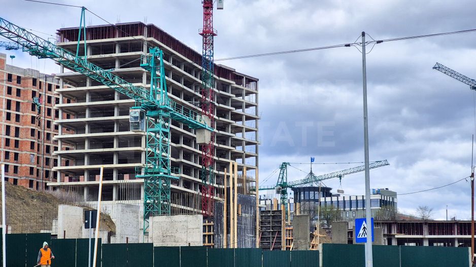 Vânzare, apratament, 2 camere, strada Bucovina, Ciocana - Poză 1