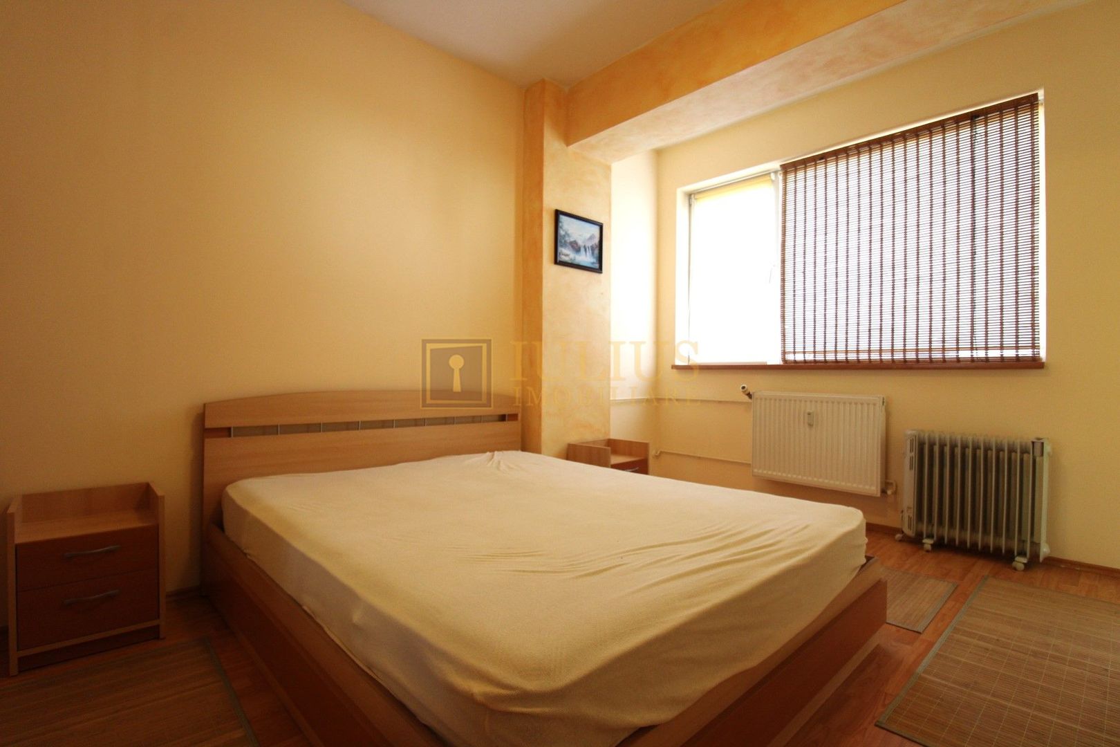 Complex Studentesc, spatios, mobilat si utilat. Centrala proprie si CTRAnaf incl - Poză 4