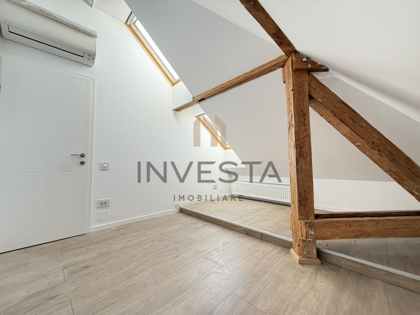 Casa de inchiriat pentru birouri- Andrei Muresanu | 210 mp - Poză 7