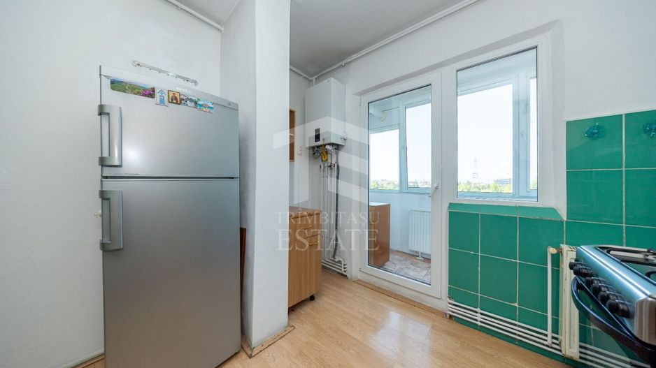 Triaj-Apartament 2 camere 55mp - Poză 2