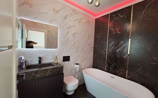 BRASADAS vinde casa Smart 2026 . 130 mp. Mobilată & Utilată. - Poză 8