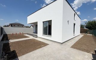 Alliance Vilas | Parter | 4 camere | 2 bai | Teren 450mp - Poză 2