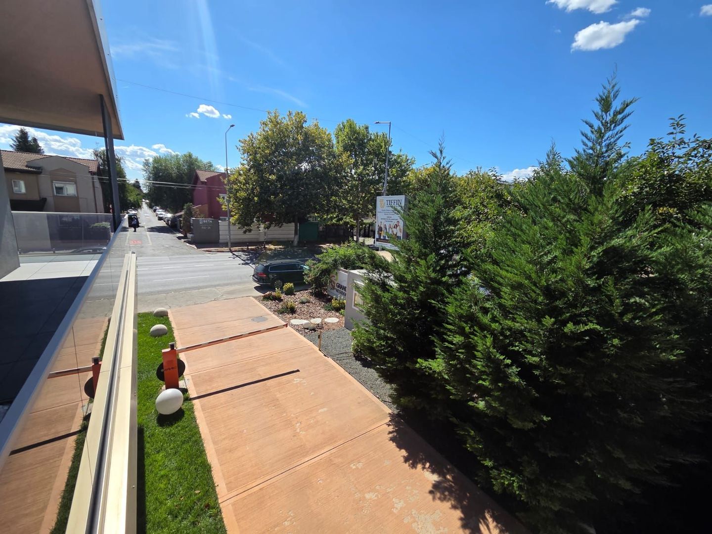 Grand Park Pipera | Erou Iancu Nicolae - Poză 31