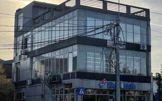 Cladire Comerciala Sector 1 Stradal Sos Chitilei / Commercial Building - Poză 1