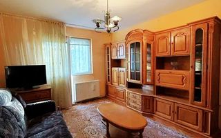 3 Camere-55mp-Utili-Mobilat-Utilat-Etaj-Intermediar-Parcare-Astra - Poză 2