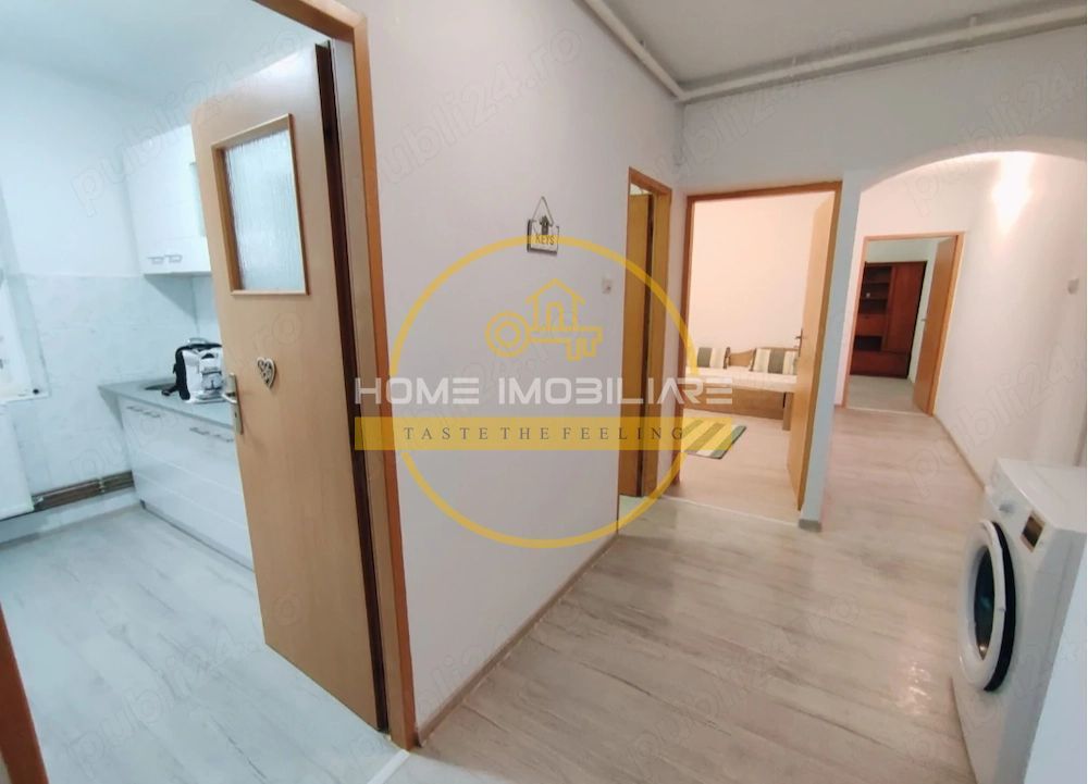 Apartament de inchiriat cu 2 camere/ 50mp/ Tudor Vladimirescu - Poză 5