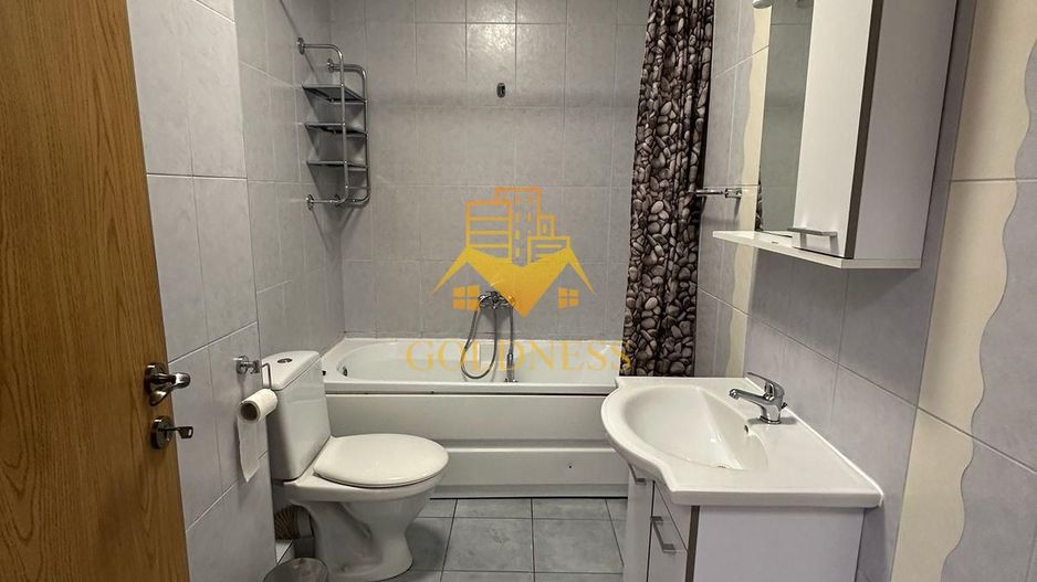 3 camere, garaj, bloc nou, Mihai Viteazul Zona Mc Donald's. Decebal - Poză 10