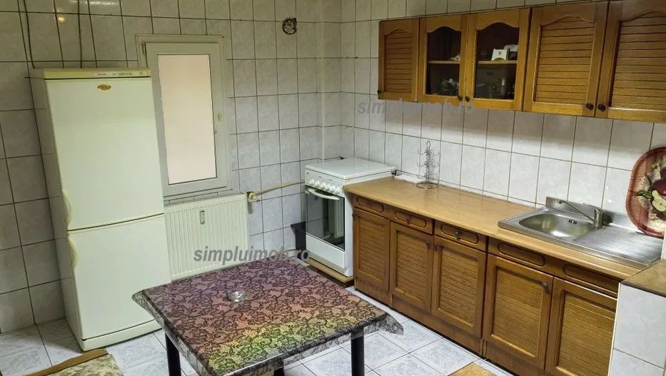 Spatios 2 camere mobilat Pantelimon - Poză 6