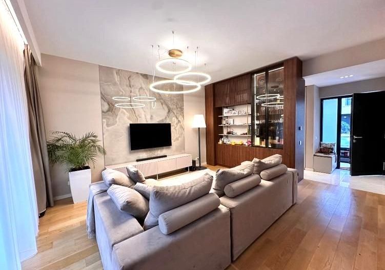 Casa 4 camere | Corbeanca | Zona Laguna Albastră - Poză 2