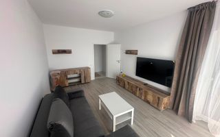 Apartament 2 camere decomandat, prima inchiriere, Parc Tudor Arghezi - Poză 4