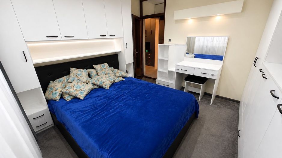 Apartament 2 camere, etaj 1 - zona Cetate - Poză 5
