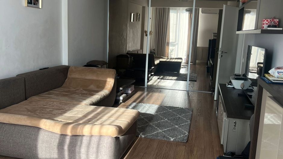 2 Camere complet mobilat | Prelungirea Ghencea | Loc parcare inclus - Poză 2