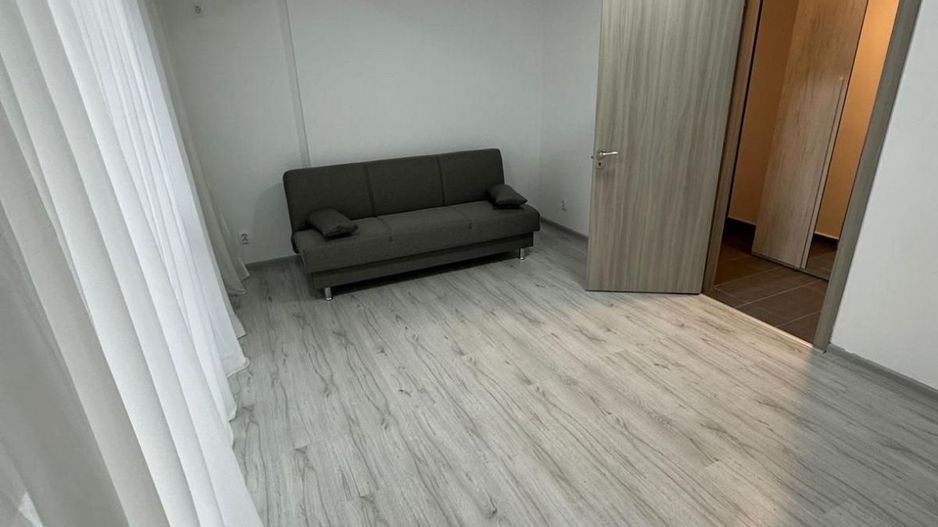 AP. 2 CAMERE THEODOR PALLADY, PRIMA INCHIRIERE, LOC PARCARE, BLOC NOU - Poză 3