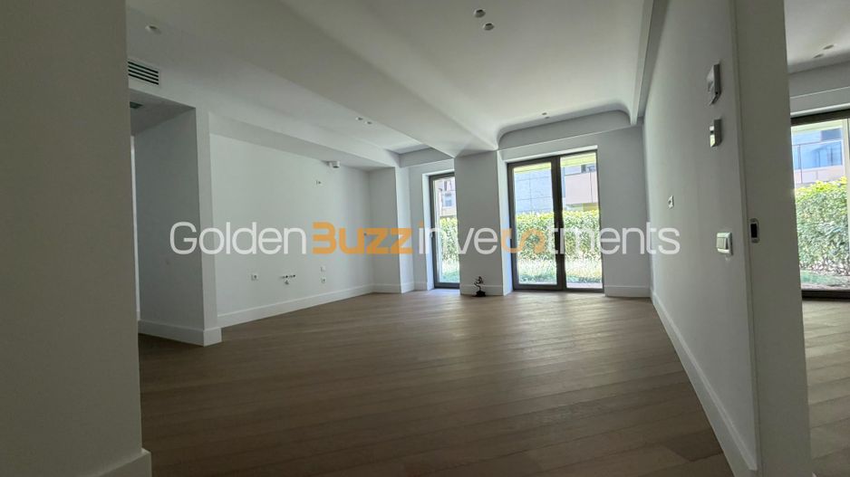 Apartament 3 camere cu grădină Cortina 126 | Parcare - Poză 4