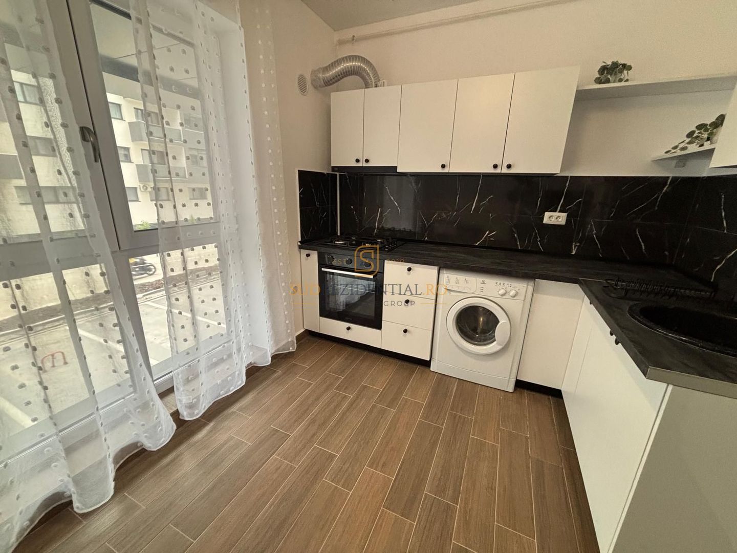 De inchiriat garsoniera spatioasa – Viva Residence, Drumul Jilavei - Poză 2