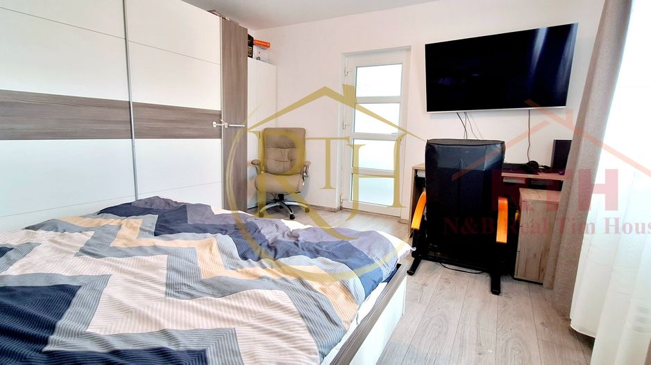 Casa individuala, 3 camere, fara teren, zona Plopi, langa Scoala - Poză 6