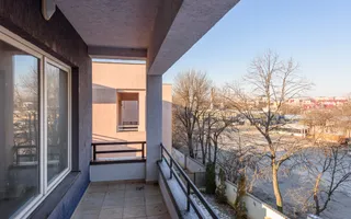 VANZARE VILA 7 CAMERE + GARAJ | 217 MP | TERASA 65 MP | ZONA BANEASA - HERASTRAU - Poză 28
