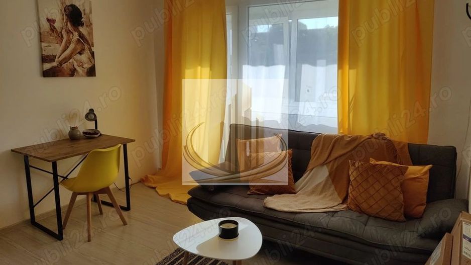 Apartament cu 2 camere de închiriat, zona Medicina/Take Ionescu - Poză 8