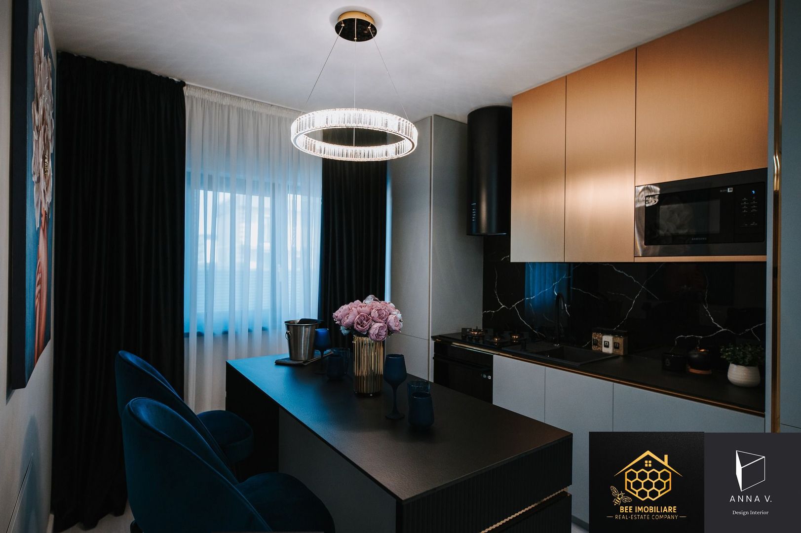 Casa luxury in cartierul Magnolia - Comision 0 - Poză 5