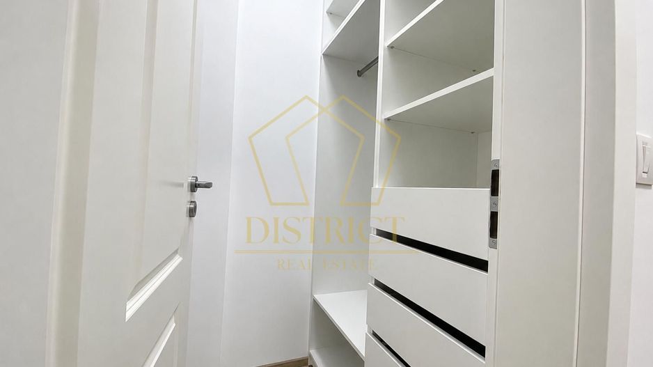 Apartament superb cu 2 camere | Giroc - Poză 9