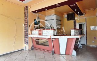 Spatiu comercial de inchiriat in zona Rogerius, Oradea - Poză 2