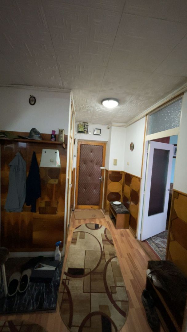 Apartament cu 3  camere de vanzare in Blaj - Poză 7