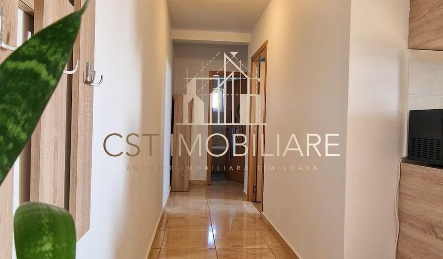 Apartament 3 camere Girocului - Mobilat utilat - Centrala proprie - Poză 5