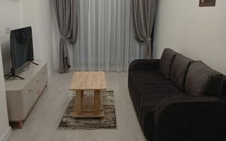 Apartament 2 camere, complet mobilat si utilat, Complex Rezidential Novum 56 - Poză 1